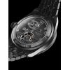 Montre Yema Superman Tourbillon CMM.31 Édition Limitée