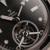 Montre Yema Superman Tourbillon CMM.31 Édition Limitée
