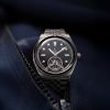 Montre Yema Superman Tourbillon CMM.31 Édition Limitée