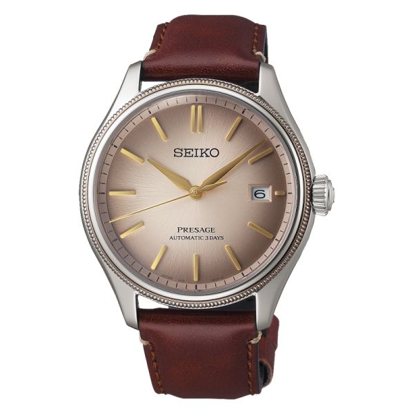 Montre Seiko Presage Classic Series Limited Edition SPB529J1