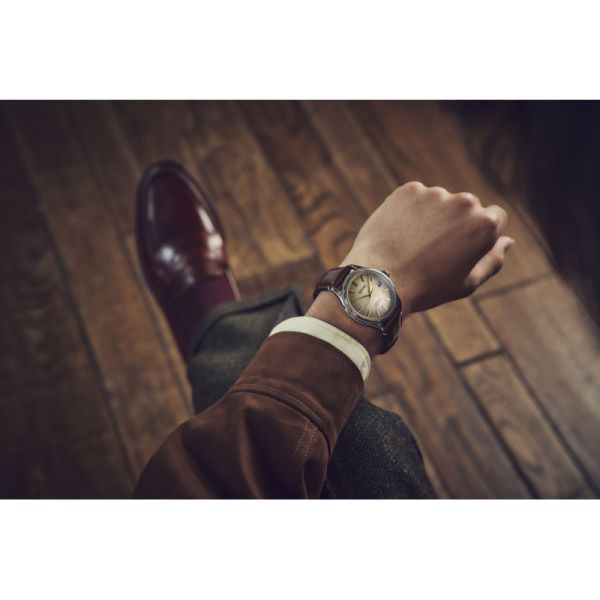 Montre Seiko Presage Classic Series Limited Edition SPB529J1