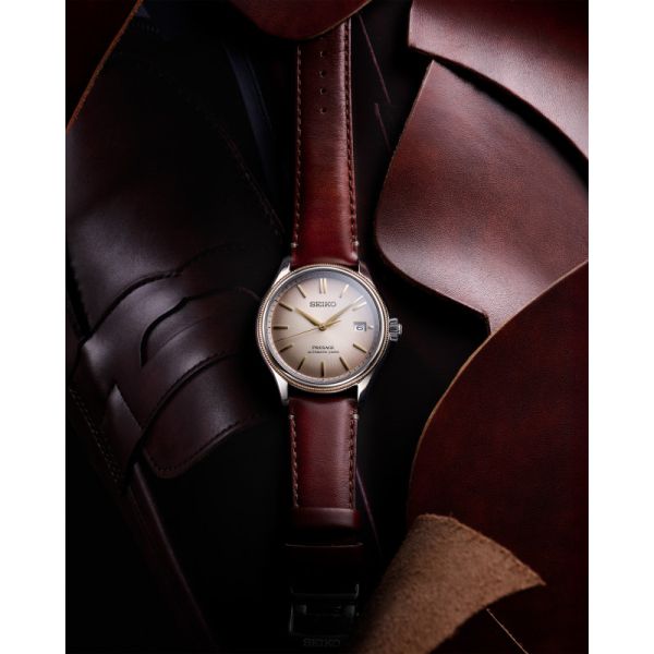 Montre Seiko Presage Classic Series Limited Edition SPB529J1