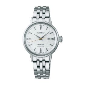 Montre Seiko Presage « Cocktail » automatique SRE017J1