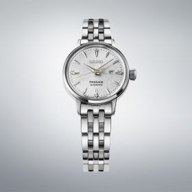 Montre Seiko Presage « Cocktail » automatique SRE017J1