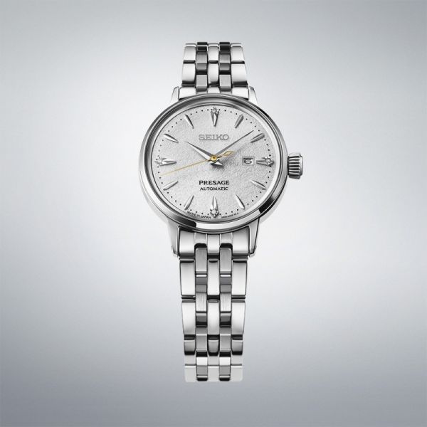 Montre Seiko Presage « Cocktail » automatique SRE017J1