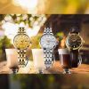 Montre Seiko Presage « Cocktail » automatique SRE017J1