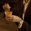 Montre Seiko Presage Cocktail automatique SRE018J1