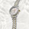 Montre Seiko Prospex SEA SUR622J1 Cadran Nacre Serti