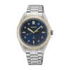 Montre Seiko Prospex Quartz SUR620J1 Cadran Bleu Serti