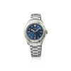 Montre Seiko Prospex Quartz SUR620J1 Cadran Bleu Serti