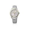 Montre Seiko Prospex SEA Quartz SUR618J1 Cadran Argent Serti