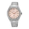Montre Seiko Prospex SEA Quartz SUR597J1 Cadran Rose