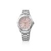 Montre Seiko Prospex SEA Quartz SUR597J1 Cadran Rose