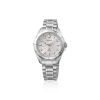 Montre Seiko Prospex SEA SUR595J1 Cadran Argent
