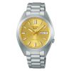 Montre Seiko 5 Sports SRPL59K1 Automatique Cadran Jaune