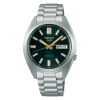 Montre Seiko 5 Sports SRPL57K1 Automatique Cadran Noir