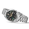 Montre Seiko 5 Sports SRPL57K1 Automatique Cadran Vert