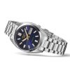 Montre Seiko 5 Sports SRPL55K1 Automatique Cadran Bleu
