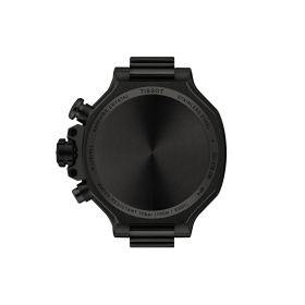 Montre Tissot T-Race Quartz Chronograph 38mm Cadran Noir