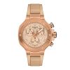 Montre Tissot T-Race Quartz Chronograph 38mm Cadran Beige
