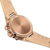 Montre Tissot T-Race Quartz Chronograph 38mm Cadran Beige