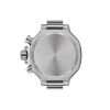 Montre Tissot T-Race Quartz Chronograph 38mm Cadran Nacre blanche
