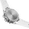 Montre Tissot T-Race Quartz Chronograph 38mm Cadran Nacre blanche