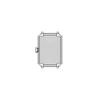 Montre Tissot SRV Quartz Cadran Argent Bracelet Acier