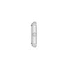 Montre Tissot SRV Quartz Cadran Argent Bracelet Acier