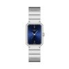 Montre Tissot SRV Quartz Cadran Bleu