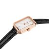 Montre Tissot SRV Quartz Cadran Nacre blanche