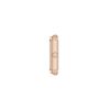 Montre Tissot SRV Quartz Cadran Nacre blanche