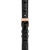 Montre Tissot SRV Quartz Cadran Nacre blanche