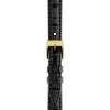 Montre Tissot SRV Quartz Cadran Nacre noire
