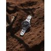 Montre Hamilton Khaki Field Mechanical Power Reserve 40mm Cadran Noir