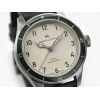 Montre Hamilton Khaki Aviation Pilot Pioneer 38mm Cadran Blanc