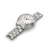 Montre Hamilton Khaki Field Mechanical Power Reserve 40mm Cadran Blanc