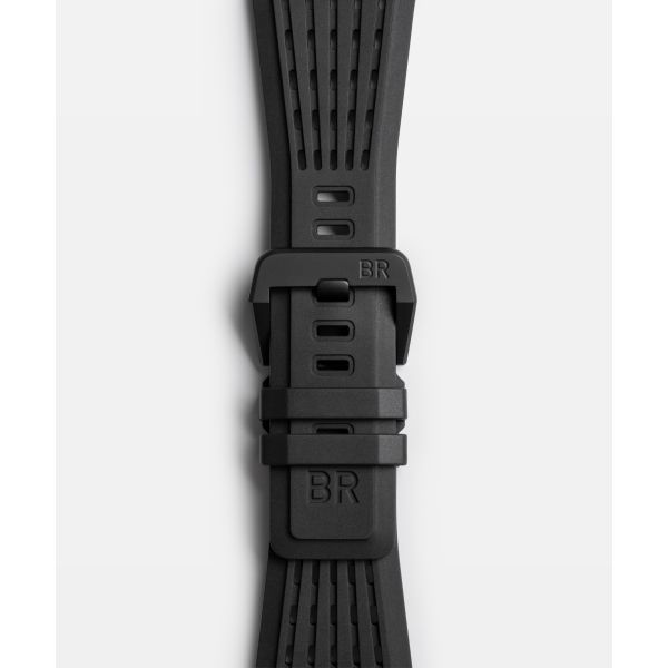 Montre BELL & ROSS BR-03 Chrono Rafale Solo Display Edition Limitée