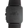 Montre Occasion BELL & ROSS BR-03 Chrono Blacktrack Bracelet Cuir + Textile 42MM