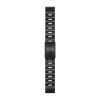 Montre Garmin Fenix 8 Pro 47mm AMOLED Sapphire Titane Bracelet Titane DLC