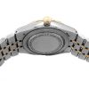 Montre Occasion Tudor Royal Boîtier Acier Lunette Or Jaune 41mm