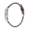 Montre LIP Himalaya 40mm Cadran Vert Foncé Bracelet Cuir