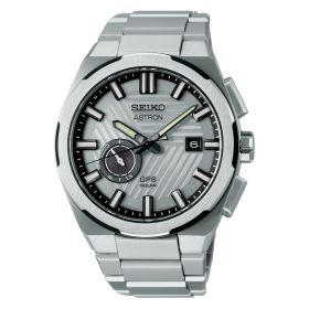Montre Seiko Astron GPS Solaire SS037J1 Édition limitée