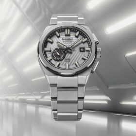 Montre Seiko Astron GPS Solaire SS037J1 Édition limitée
