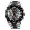 Montre Seiko Astron Quartz GPS Solaire SSH183J1