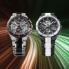 Montre Seiko Astron Quartz GPS Solaire SSH183J1