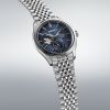 Montre Seiko Presage Classic Series SPB527J1 Automatique à cœur ouvert