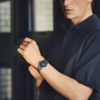 Montre Seiko Presage Classic Series SPB527J1 Automatique à cœur ouvert