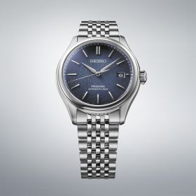 Presage Seiko Classic Series SPB525J1 Automatique à 3 aiguilles