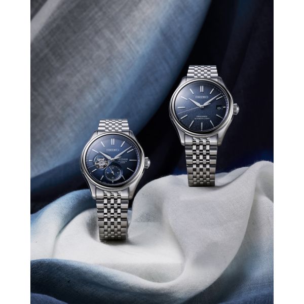 Presage Seiko Classic Series SPB525J1 Automatique à 3 aiguilles